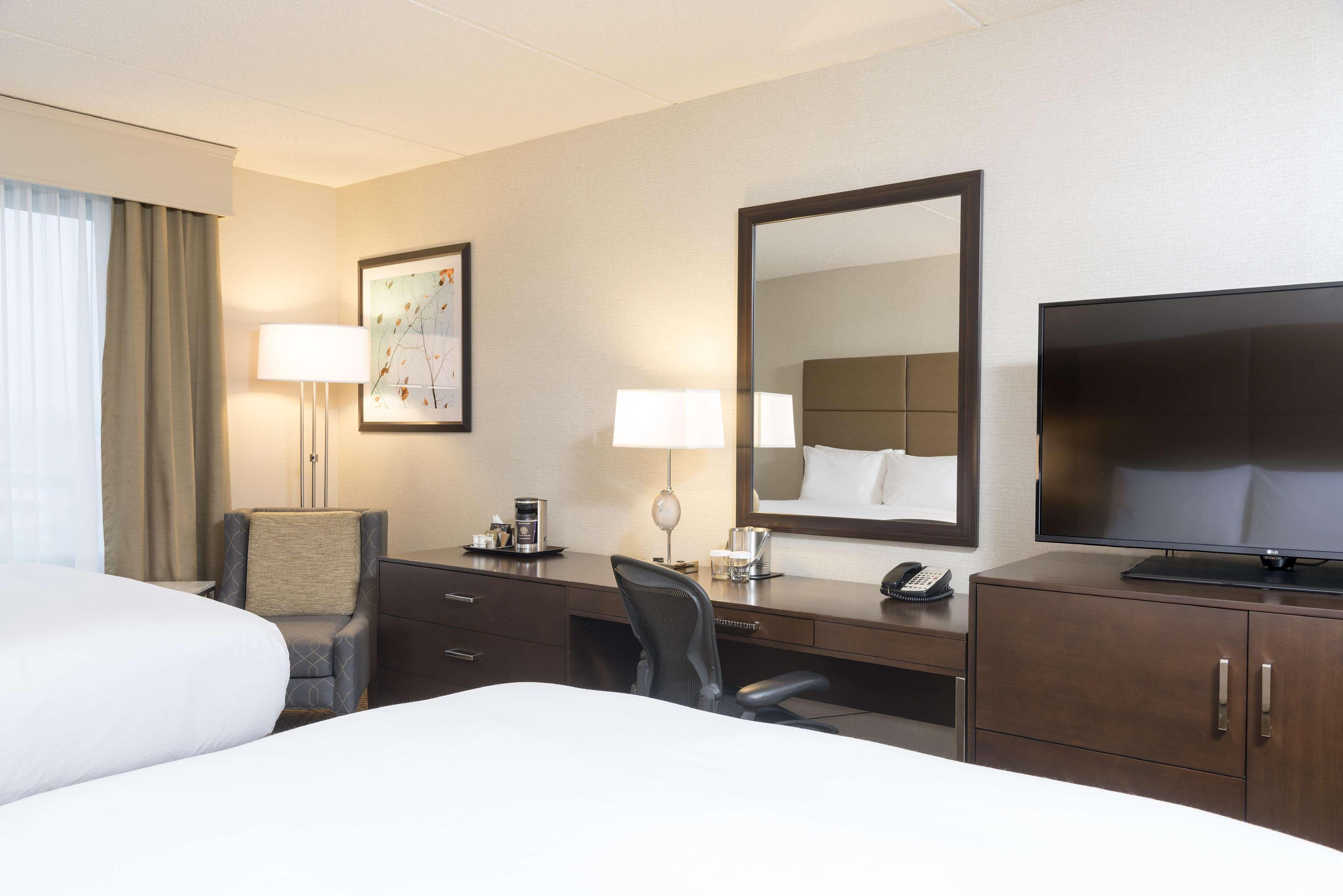 Hotel Doubletree By Hilton Pleasant Prairie Kenosha, Wi Habitación foto
