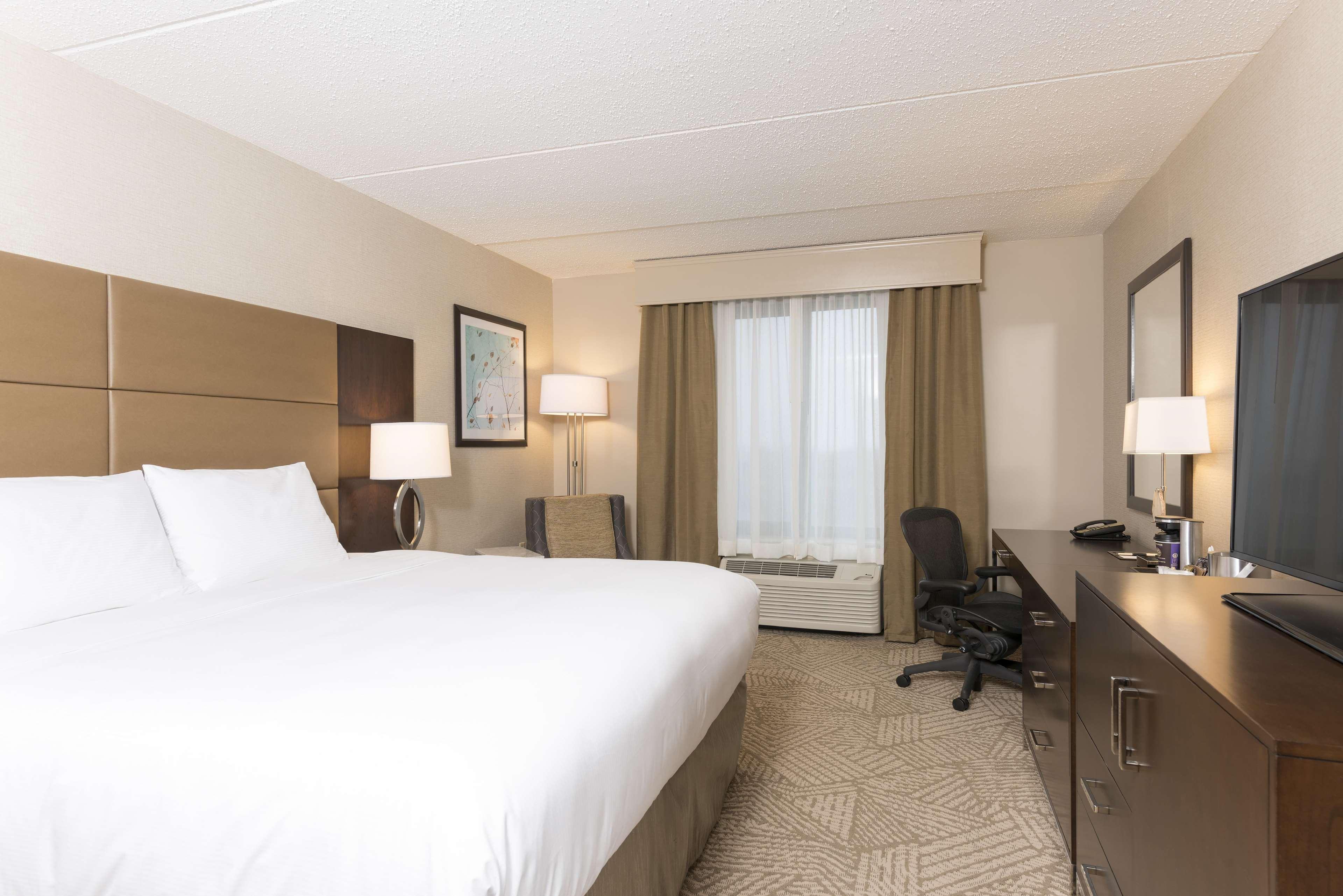 Hotel Doubletree By Hilton Pleasant Prairie Kenosha, Wi Habitación foto