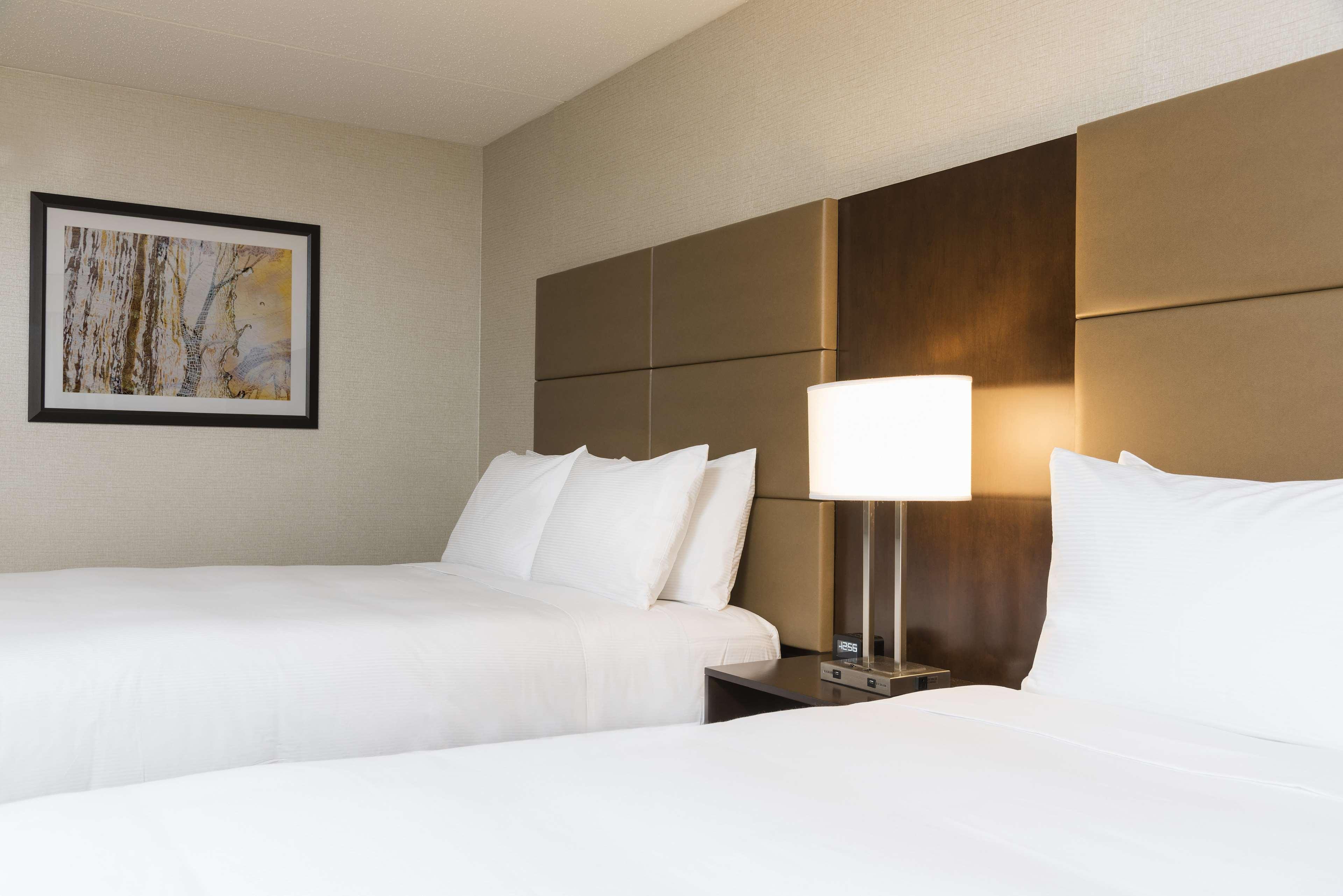 Hotel Doubletree By Hilton Pleasant Prairie Kenosha, Wi Habitación foto