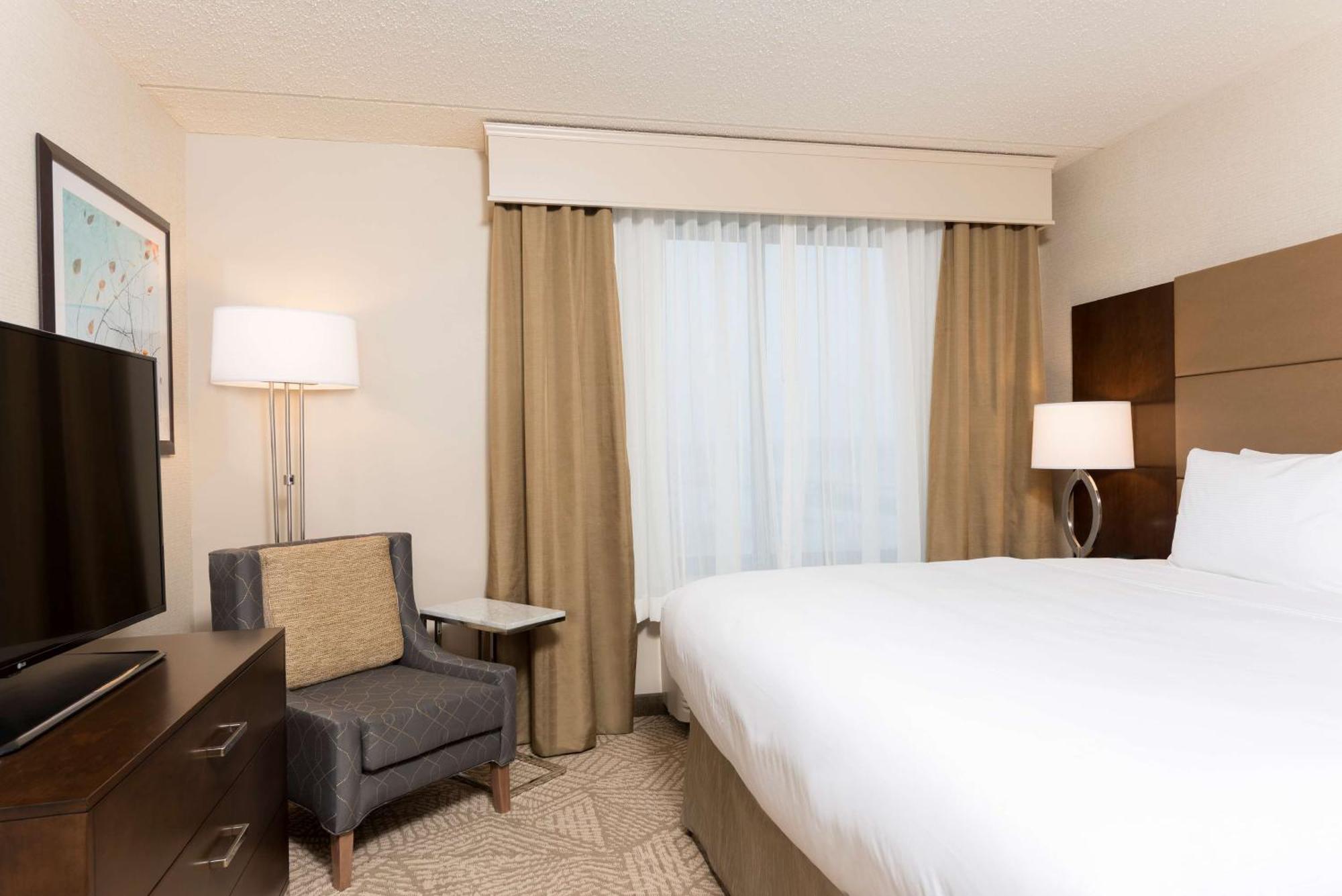 Hotel Doubletree By Hilton Pleasant Prairie Kenosha, Wi Exterior foto