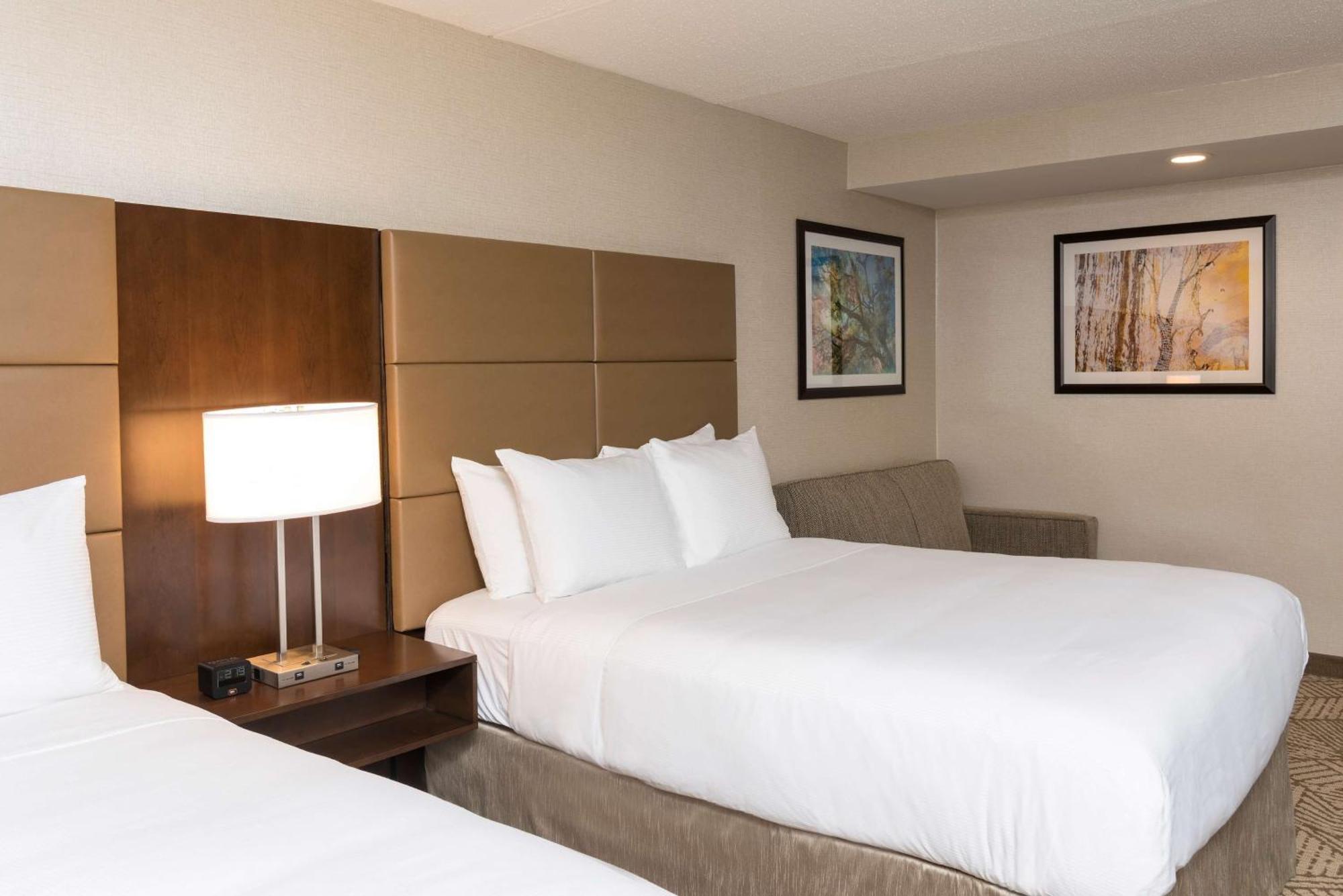 Hotel Doubletree By Hilton Pleasant Prairie Kenosha, Wi Exterior foto