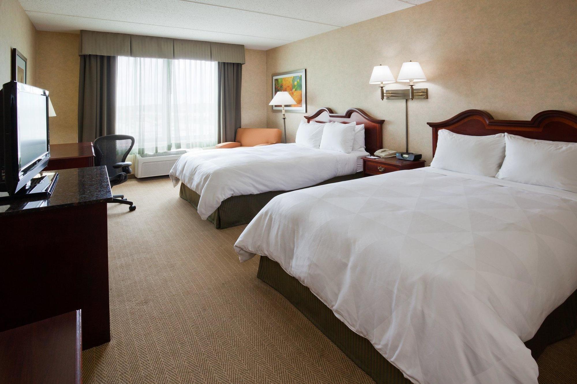 Hotel Doubletree By Hilton Pleasant Prairie Kenosha, Wi Exterior foto